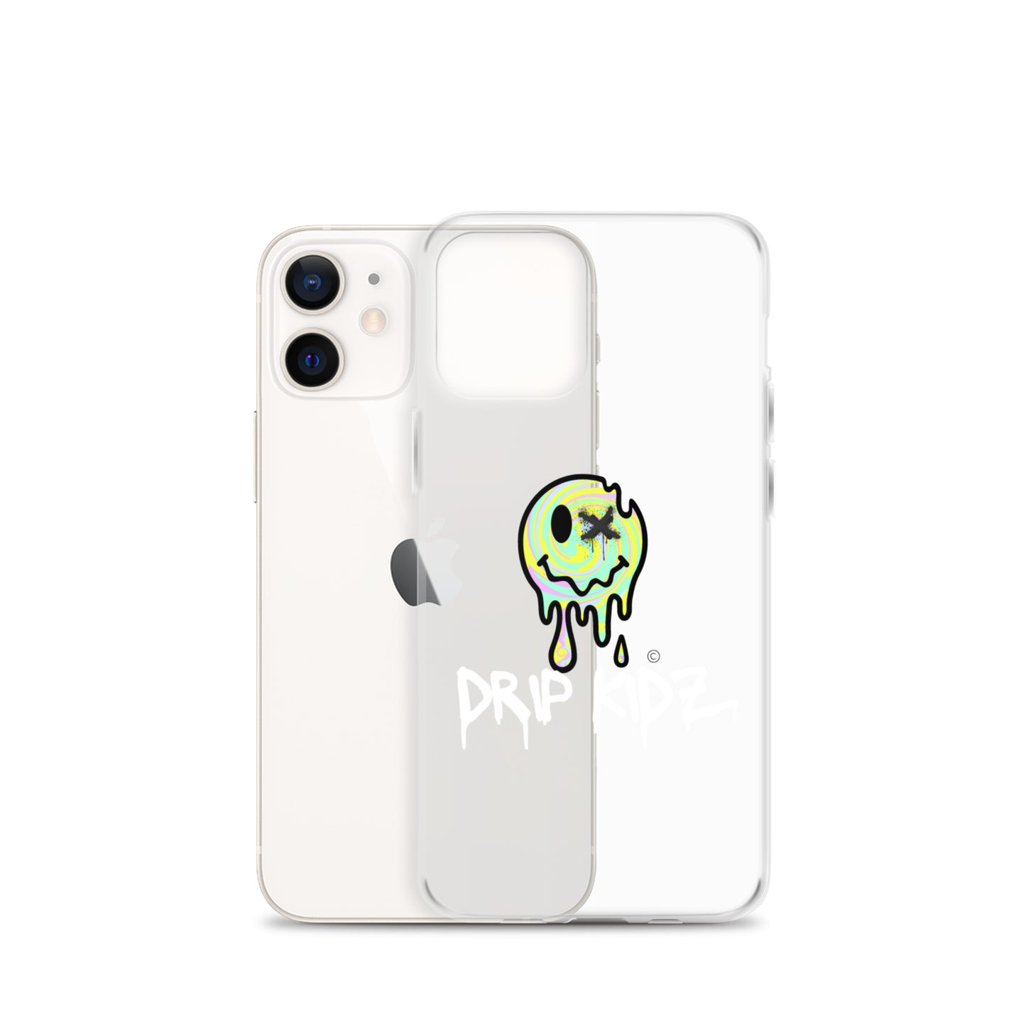 Clear Case for iPhone®