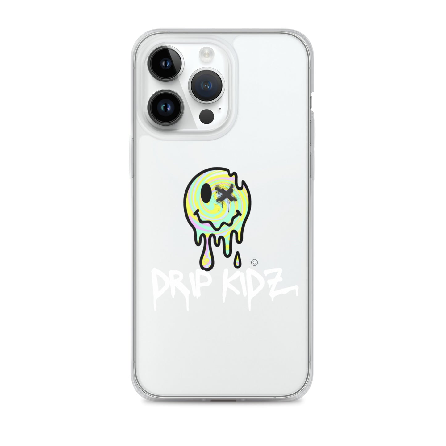 Clear Case for iPhone®