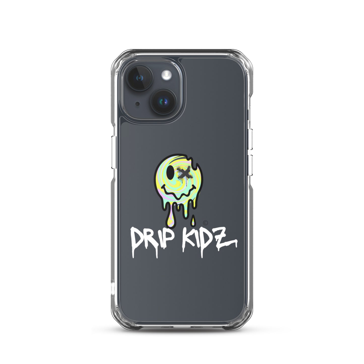 Clear Case for iPhone®