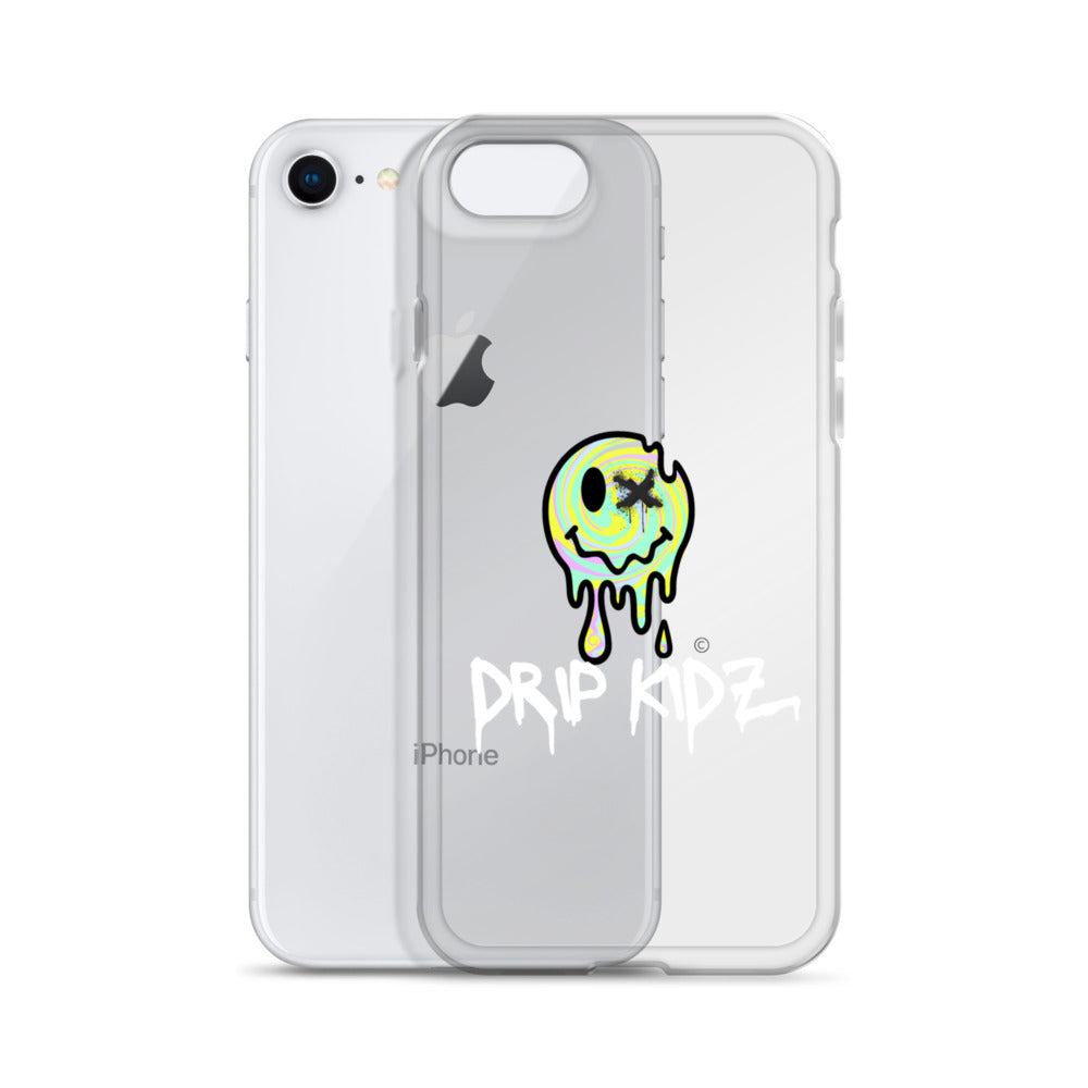Clear Case for iPhone®
