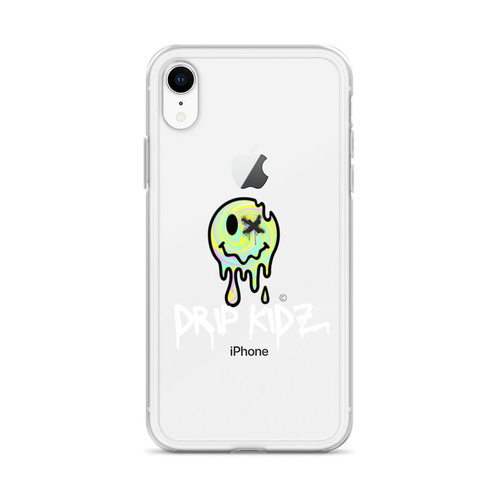 Clear Case for iPhone®